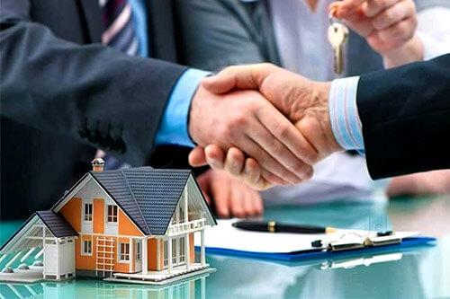 Покупка недвижимости в Турции 