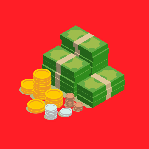 Депозит наличными в размере 500 000 USD в турецком банке. *Наша финансовая команда предоставляет Вам эту услугу