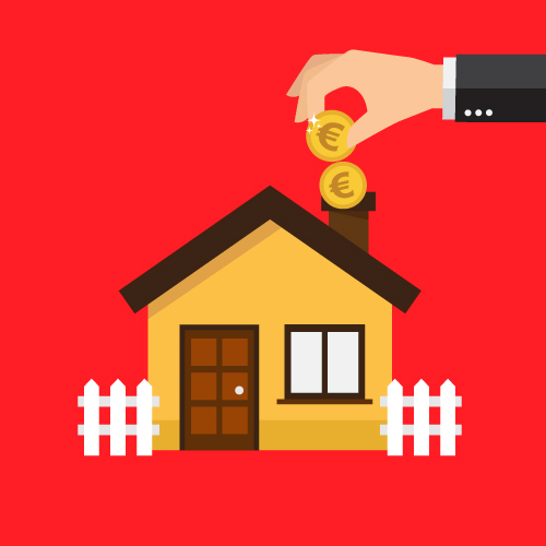 Инвестирование 500 000 USD в основной капитал. *Наша финансовая команда предоставляет вам эту услугу