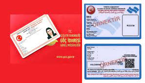 Вид на жительство в Турции